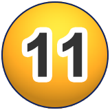 11