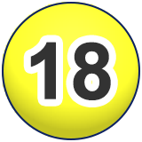 18