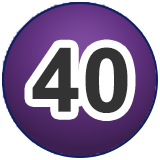 40