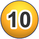 10