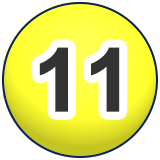 11