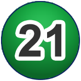 21