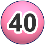 40