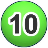 10