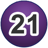 21