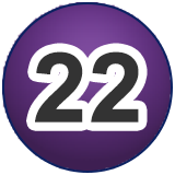 22