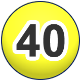 40