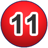 11