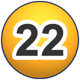 22