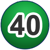 40