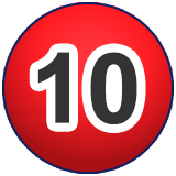 10