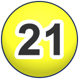 21