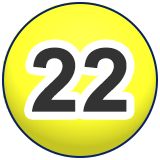 22