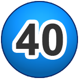 40