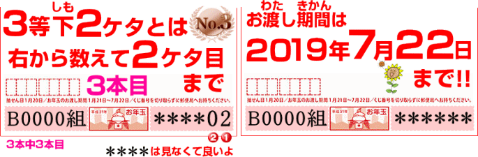 31NNʕtN͂2019Iԍ̌