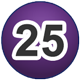 25