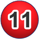 11