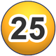 25