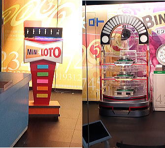 ミニロト当選番号速報最新 速報ナビ みずほ銀行