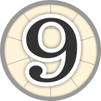 9