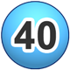 40