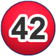 42