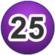 25