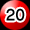 20