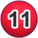 11