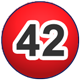 42