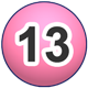 13